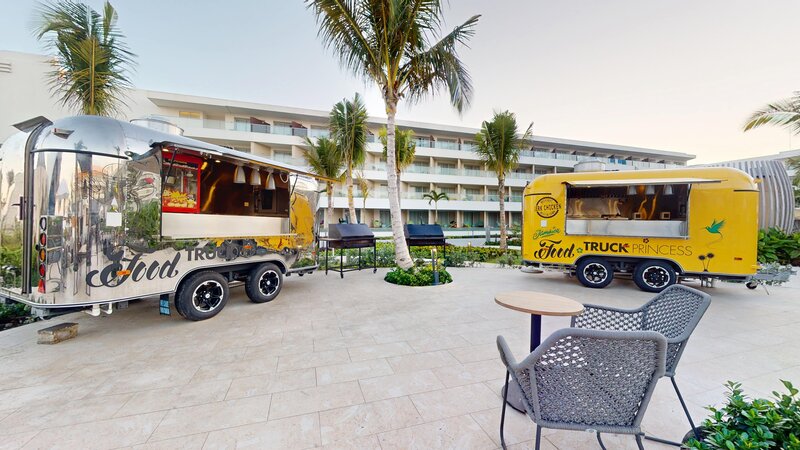 Princess Grand Jamaica 357