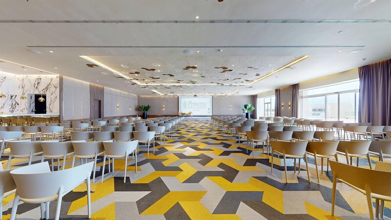 Princess Grand Jamaica 417