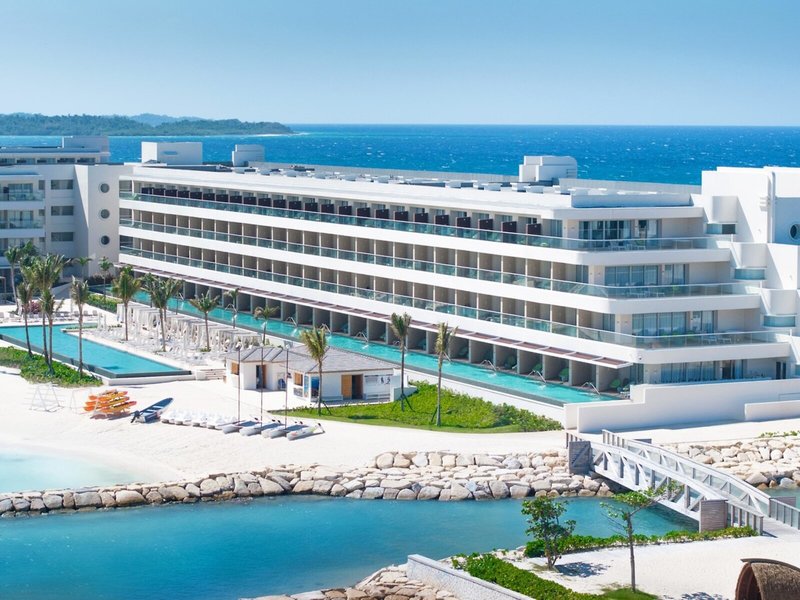 Princess Grand Jamaica 1