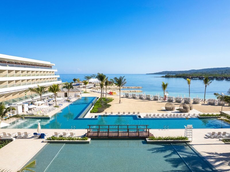 Princess Grand Jamaica 5