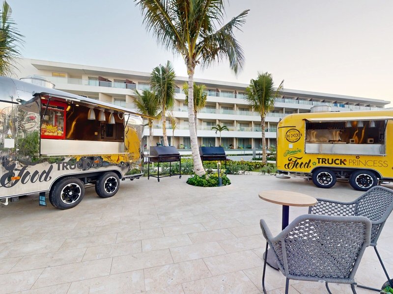 Princess Grand Jamaica 25