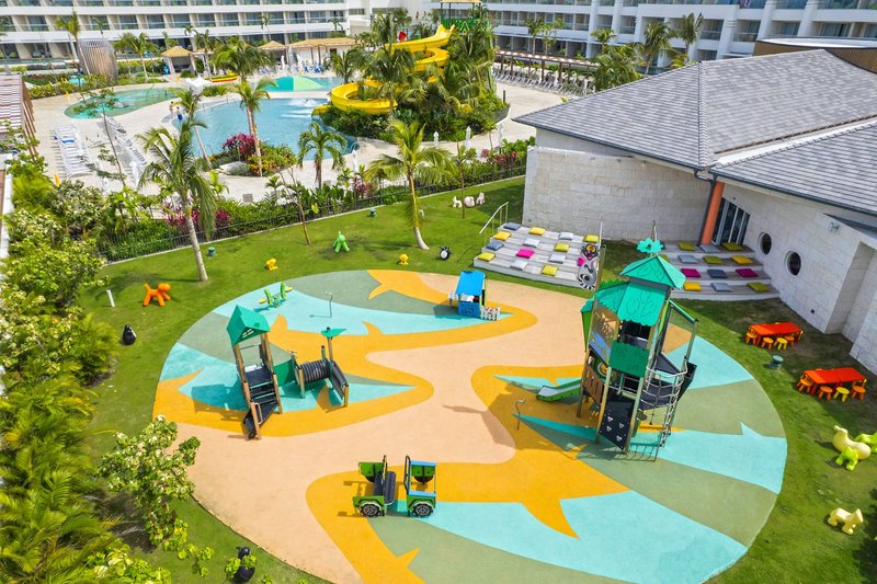 Princess Grand Jamaica 23