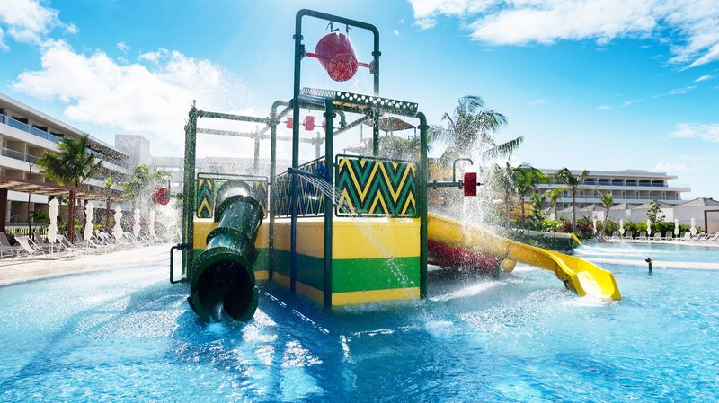 Princess Grand Jamaica 24