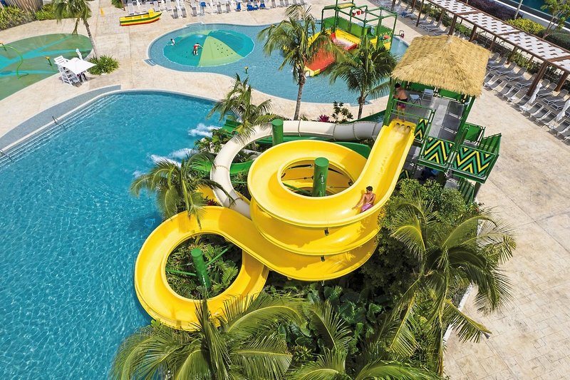 Princess Grand Jamaica 12