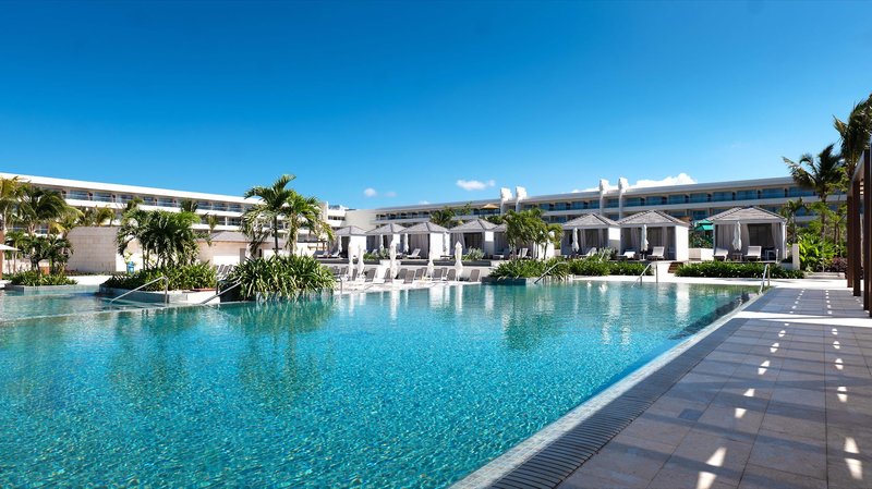 Princess Grand Jamaica 1