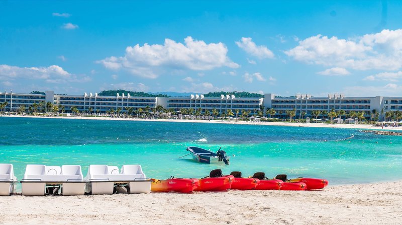 Princess Grand Jamaica 7