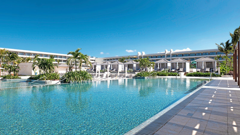 Princess Grand Jamaica 8