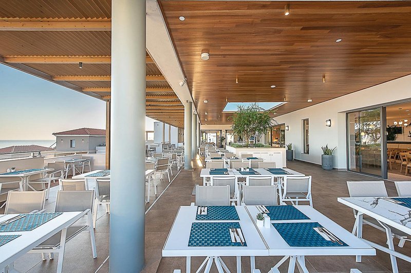 Caldera Village 10
