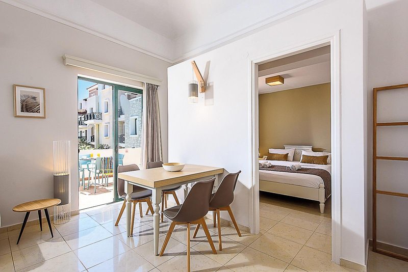 Caldera Village 15