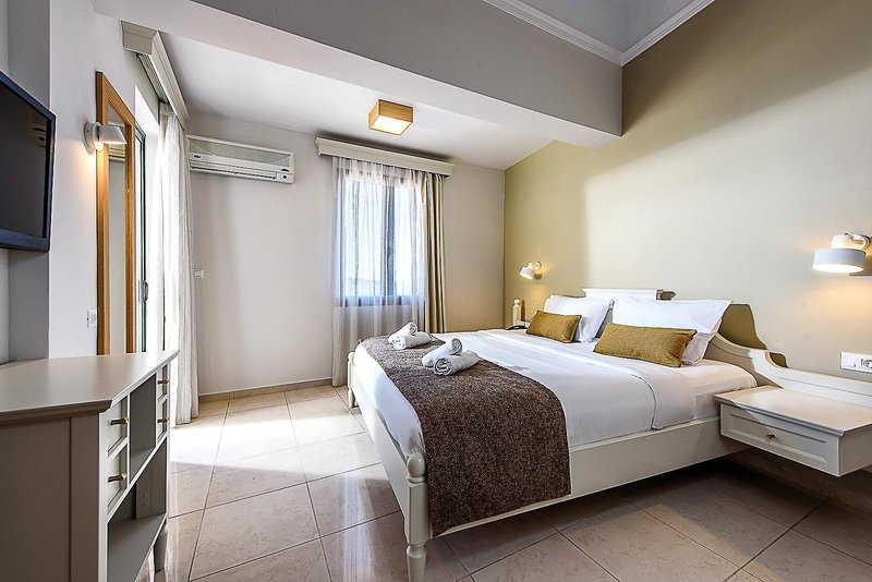 Caldera Village 20