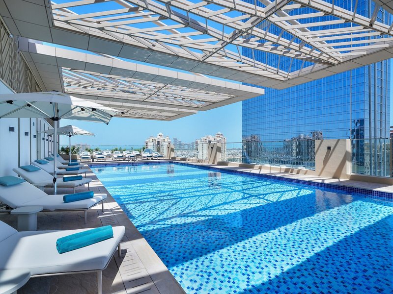 Cheval Maison – The Palm Dubai 2