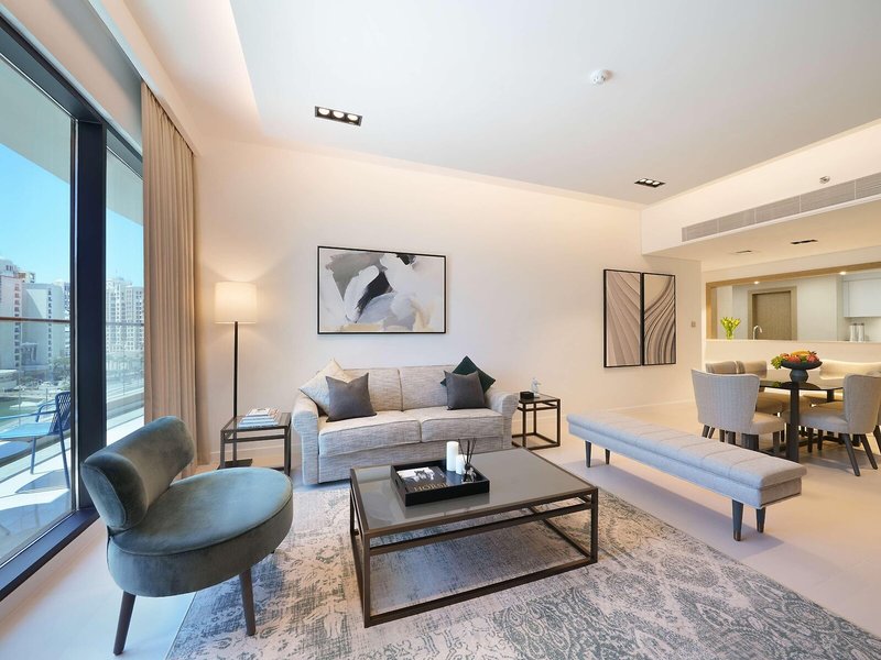 Cheval Maison – The Palm Dubai 3