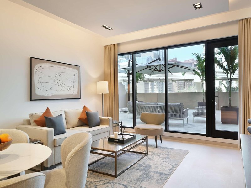 Cheval Maison – The Palm Dubai 4