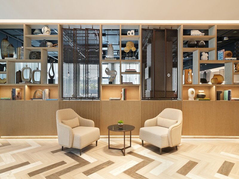 Cheval Maison – The Palm Dubai 5