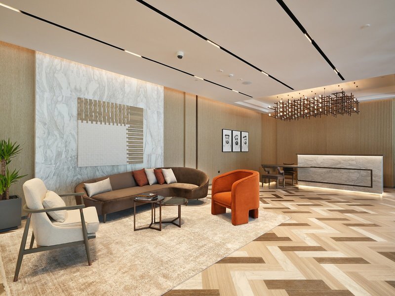 Cheval Maison – The Palm Dubai 6