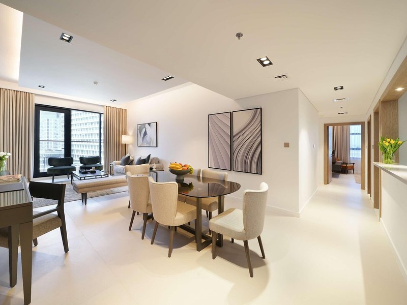 Cheval Maison – The Palm Dubai 7