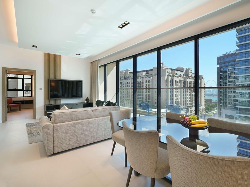 Cheval Maison – The Palm Dubai 8