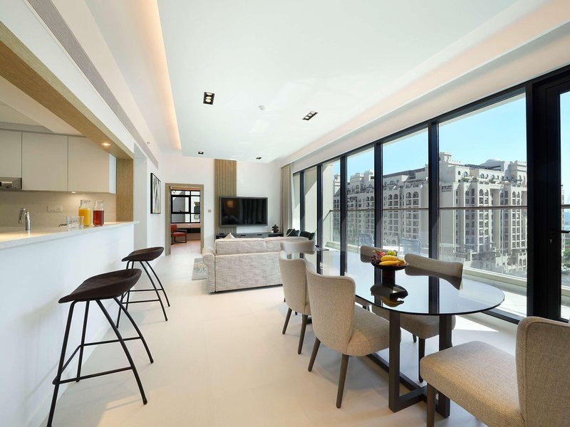 Cheval Maison – The Palm Dubai 9