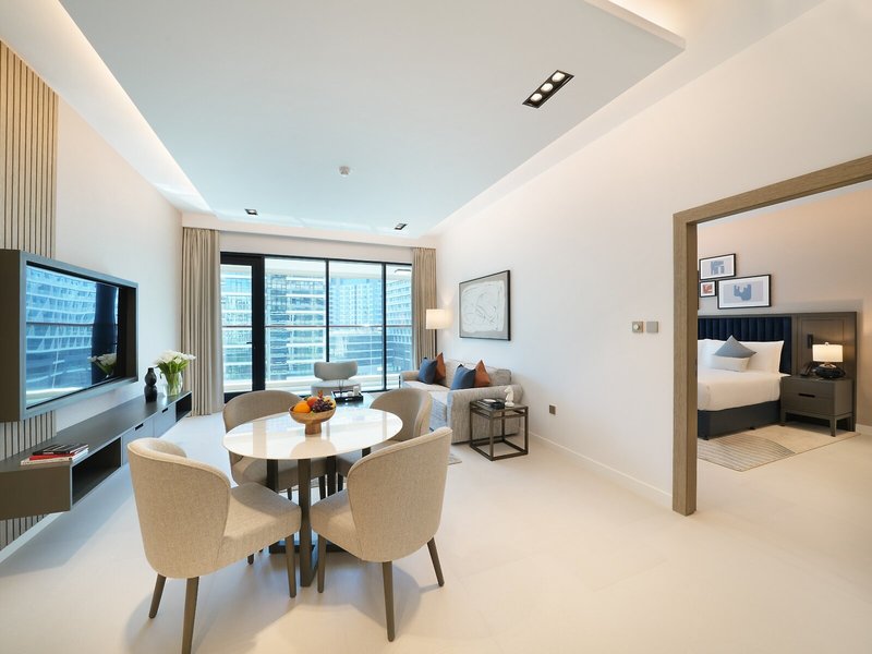 Cheval Maison – The Palm Dubai 10