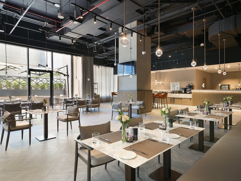 Cheval Maison – The Palm Dubai 11