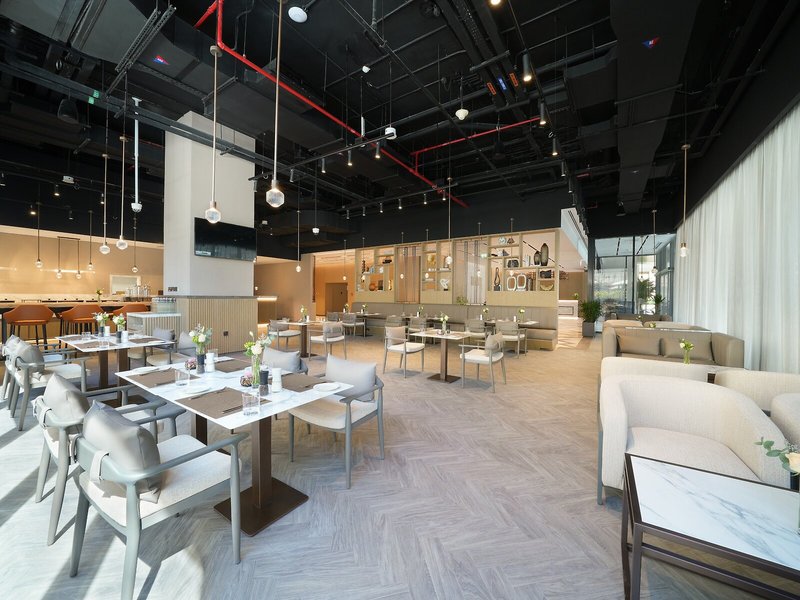 Cheval Maison – The Palm Dubai 12