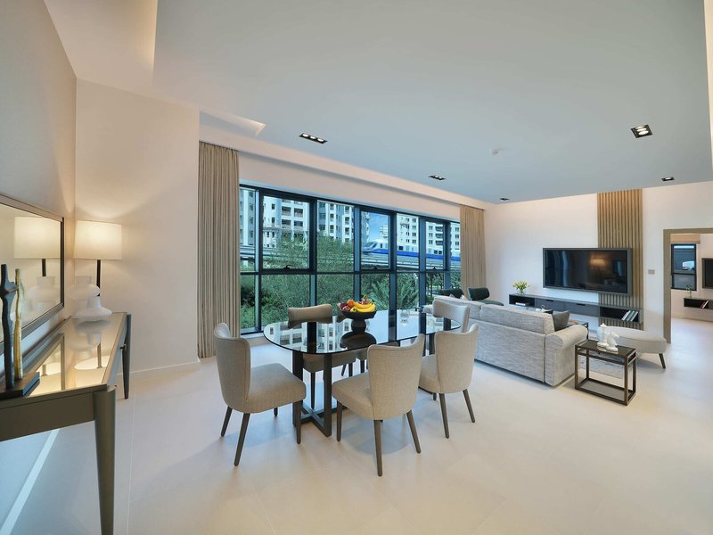 Cheval Maison – The Palm Dubai 13