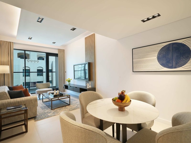 Cheval Maison – The Palm Dubai 14