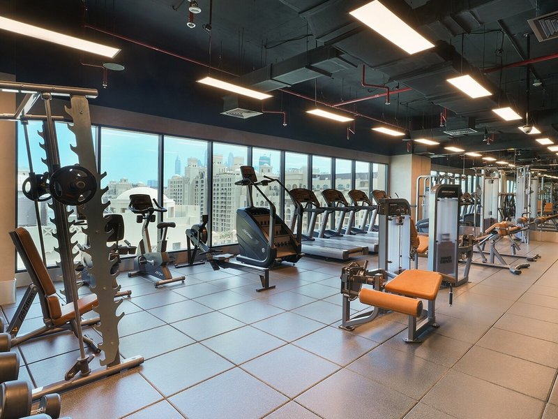 Cheval Maison – The Palm Dubai 15