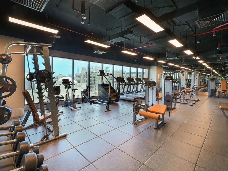 Cheval Maison – The Palm Dubai 17