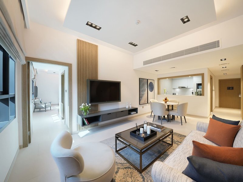 Cheval Maison – The Palm Dubai 18