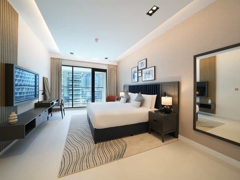 Cheval Maison – The Palm Dubai 19