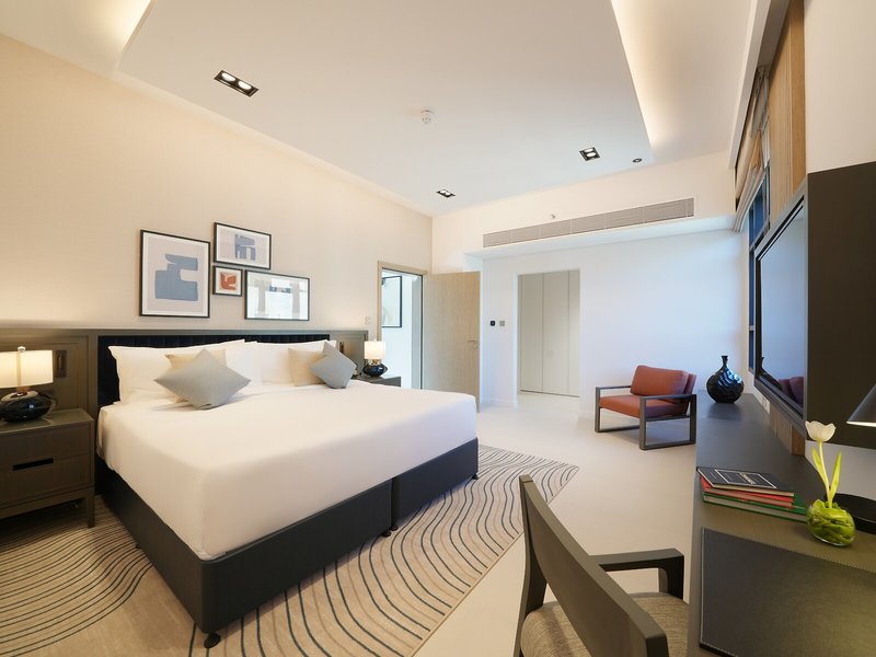Cheval Maison – The Palm Dubai 20