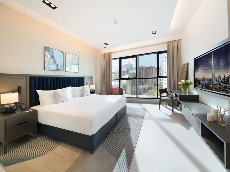 Cheval Maison – The Palm Dubai 21