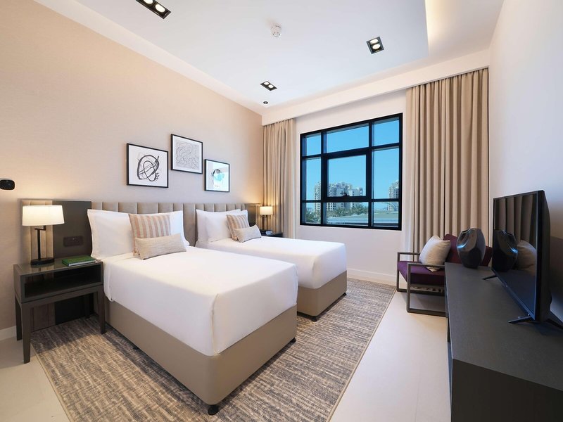 Cheval Maison – The Palm Dubai 22