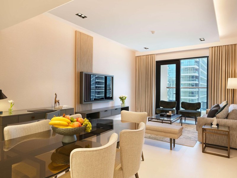 Cheval Maison – The Palm Dubai 23
