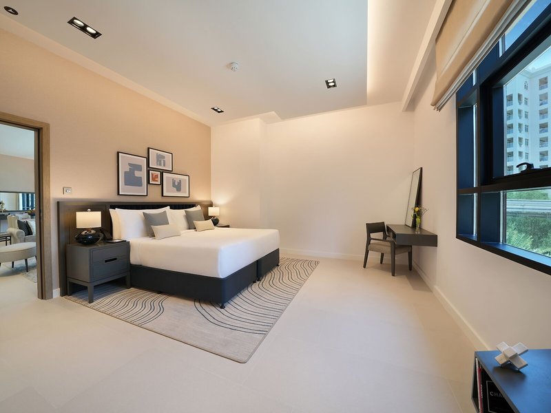 Cheval Maison – The Palm Dubai 24