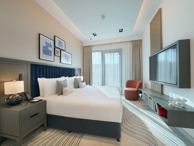 Cheval Maison – The Palm Dubai 25