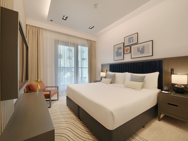 Cheval Maison – The Palm Dubai 26