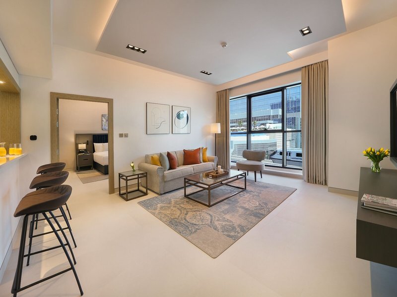 Cheval Maison – The Palm Dubai 27
