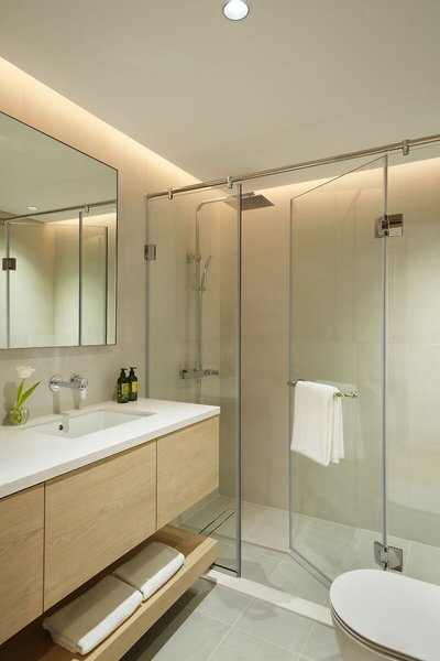 Cheval Maison – The Palm Dubai 28