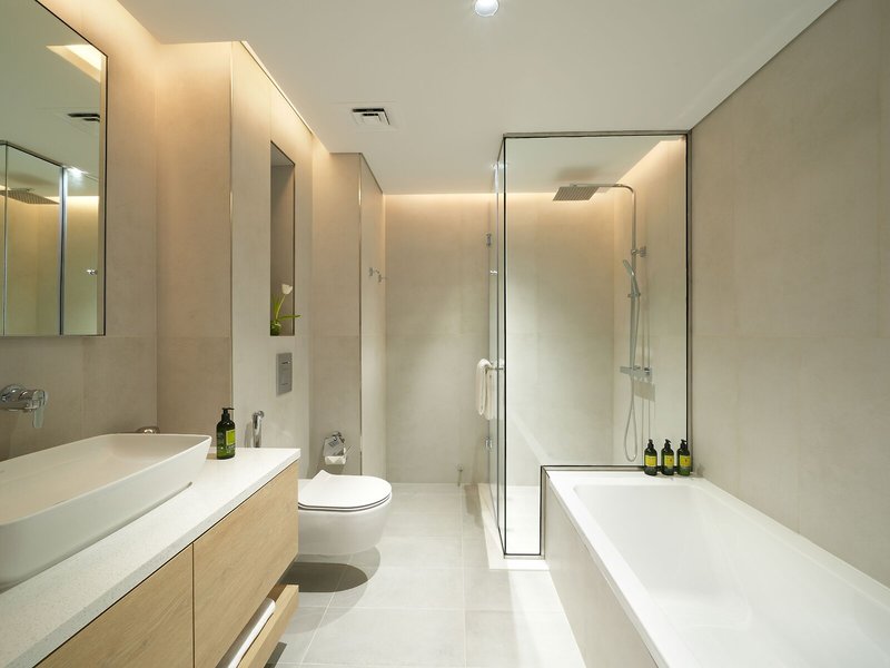 Cheval Maison – The Palm Dubai 30