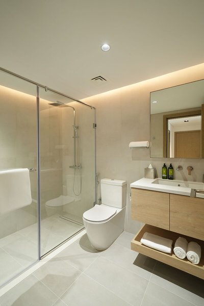 Cheval Maison – The Palm Dubai 32