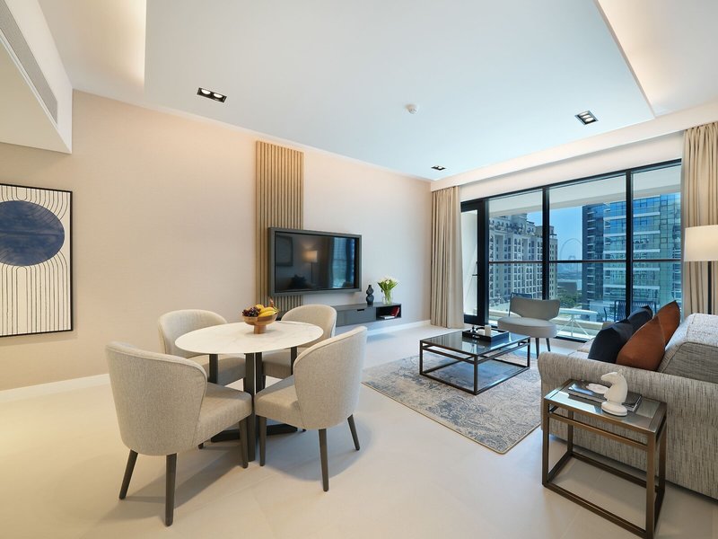 Cheval Maison – The Palm Dubai 33