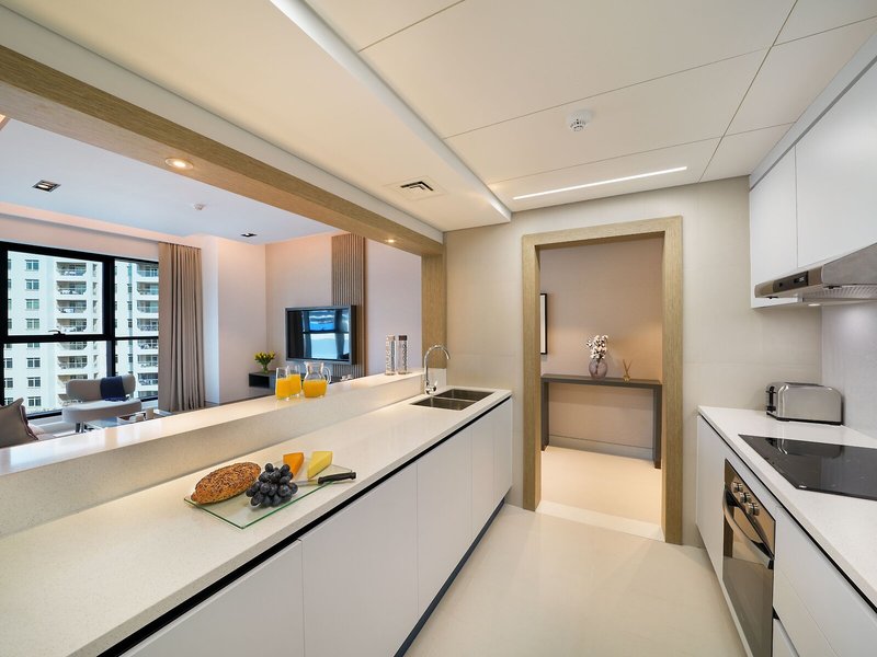Cheval Maison – The Palm Dubai 35