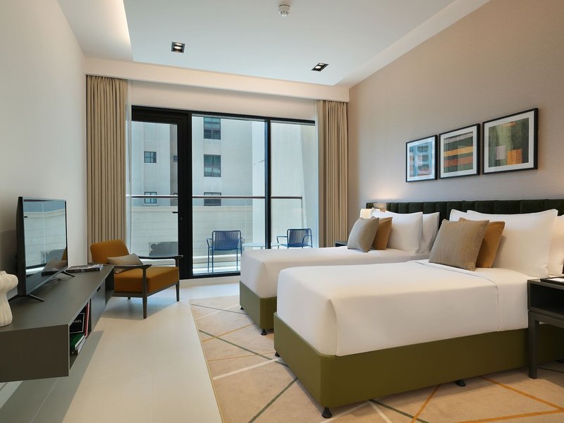 Cheval Maison – The Palm Dubai 36