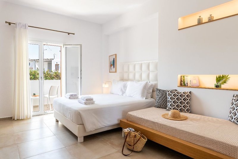 Mykonaki Hotel 1
