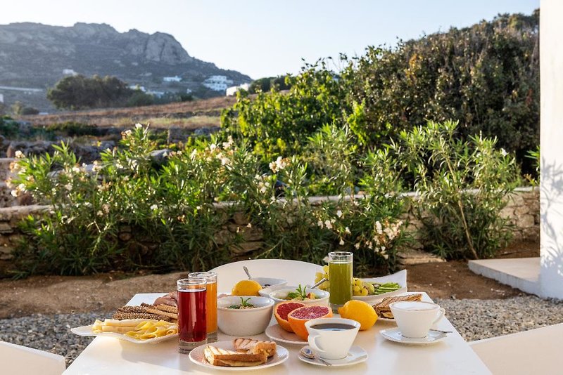 Mykonaki Hotel 5