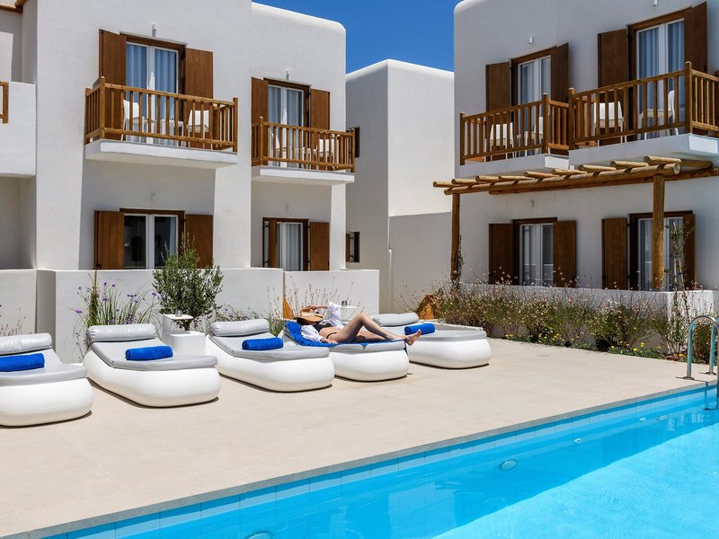 Mykonaki Hotel 6