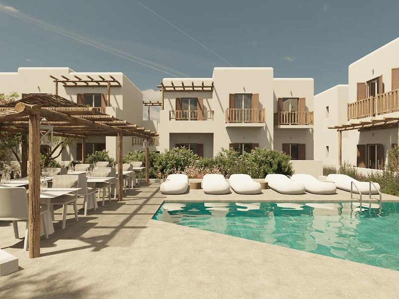 Mykonaki Hotel 8