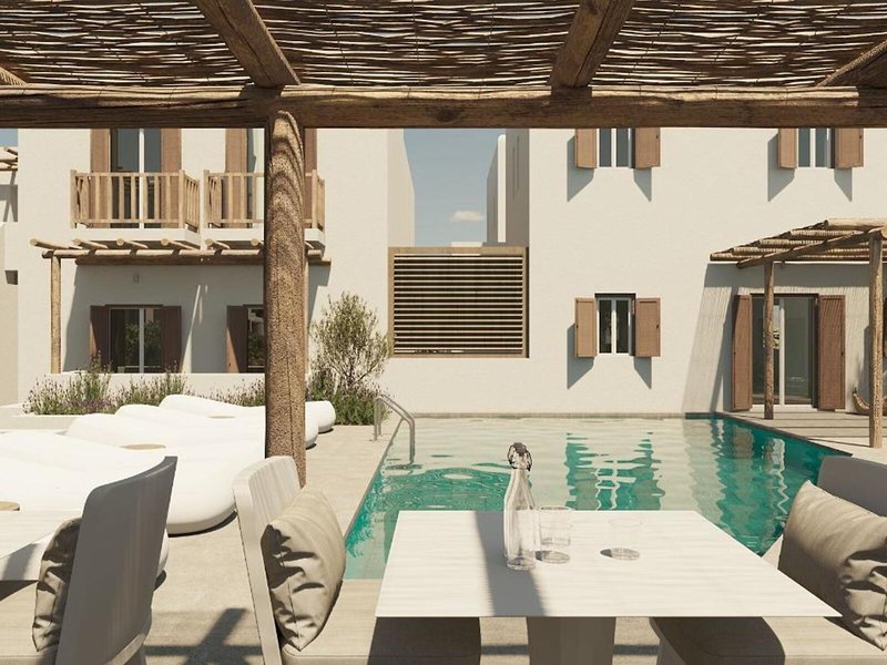 Mykonaki Hotel 9